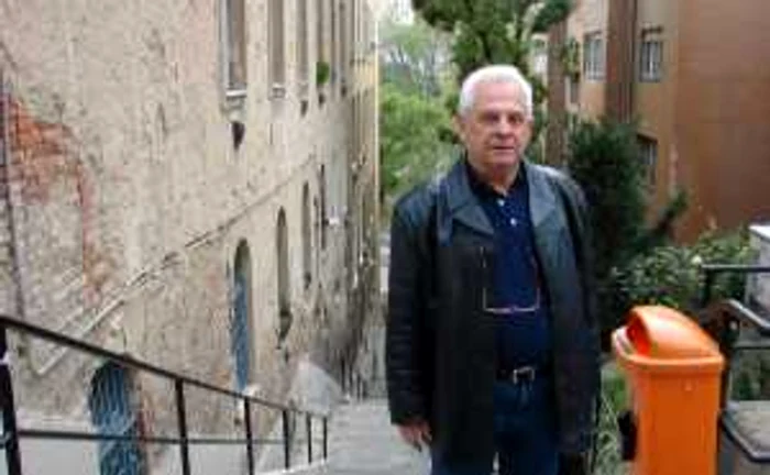 Alexandru Badiu