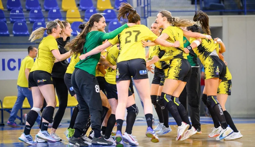 CSU Știința completează tabloul: Bucureștiul va avea trei reprezentante în „Liga Florilor” 2026/2027