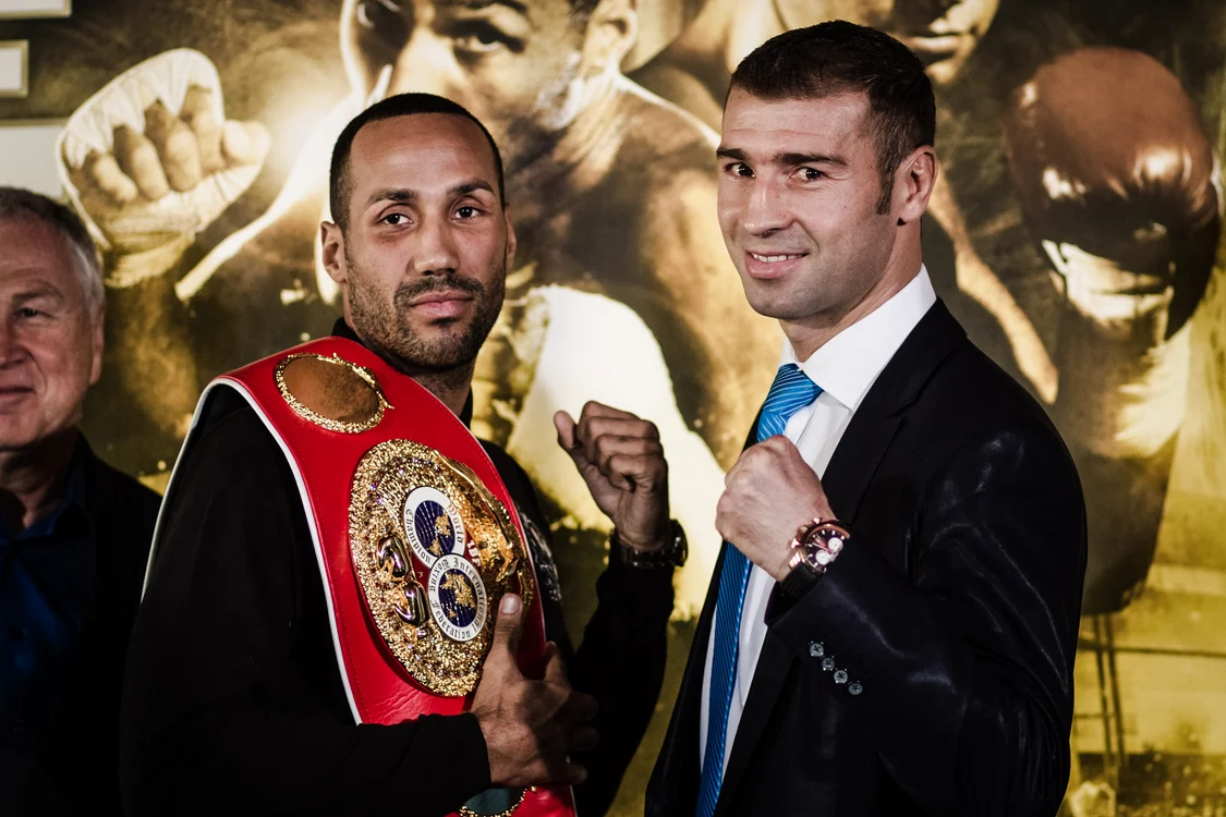 
    James DeGale vs. Lucian Bute: Meciul se va da la Quebec, Canadafoto: Showtime Boxing/Facebook  