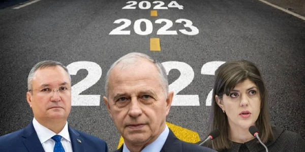 geoana ciuca kovesi 2022