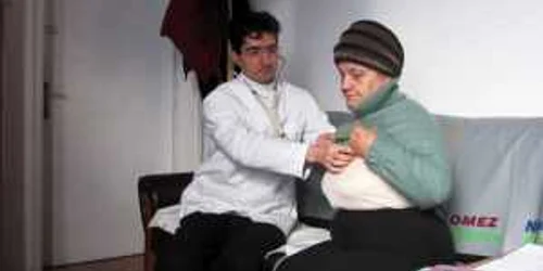 Pe lista de aşteptare a vaccinurilor antigripale se află sute de giurgiuveni