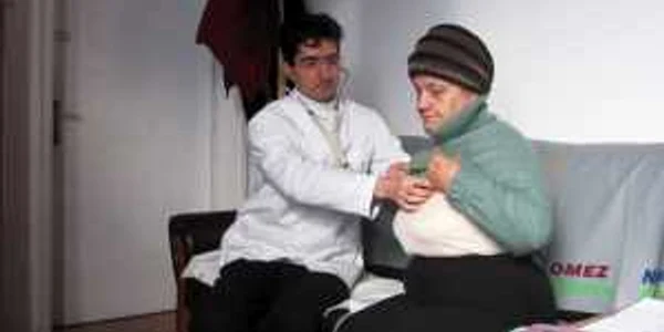 Pe lista de aşteptare a vaccinurilor antigripale se află sute de giurgiuveni