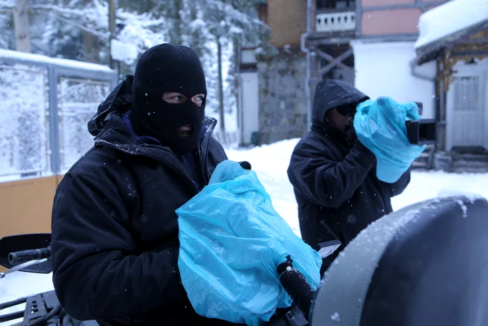 Desfășurare impresionantă de forțe pentru Ferma 2019