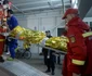 64 de morți au fost la Clubul Colectiv și sute de răniți
