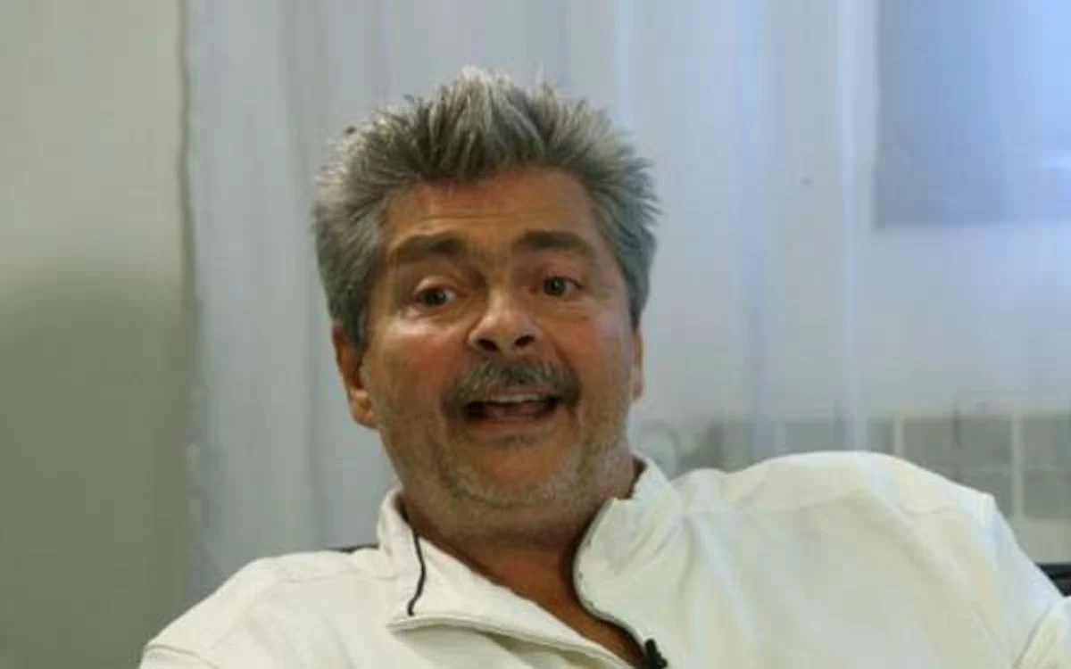 Sorin Ovidiu VîntuFoto: Adevărul