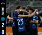 Inter, campioana Italiei. Foto Facebook Inter