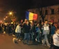miting oradea