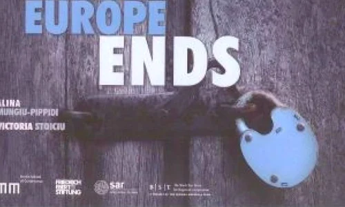     Unde se termină Europa? jpeg