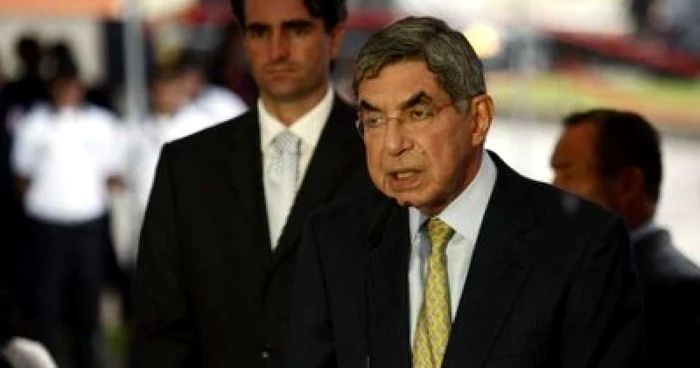 Honduras: Arias va propune un 'guvern de reconciliere naţională'