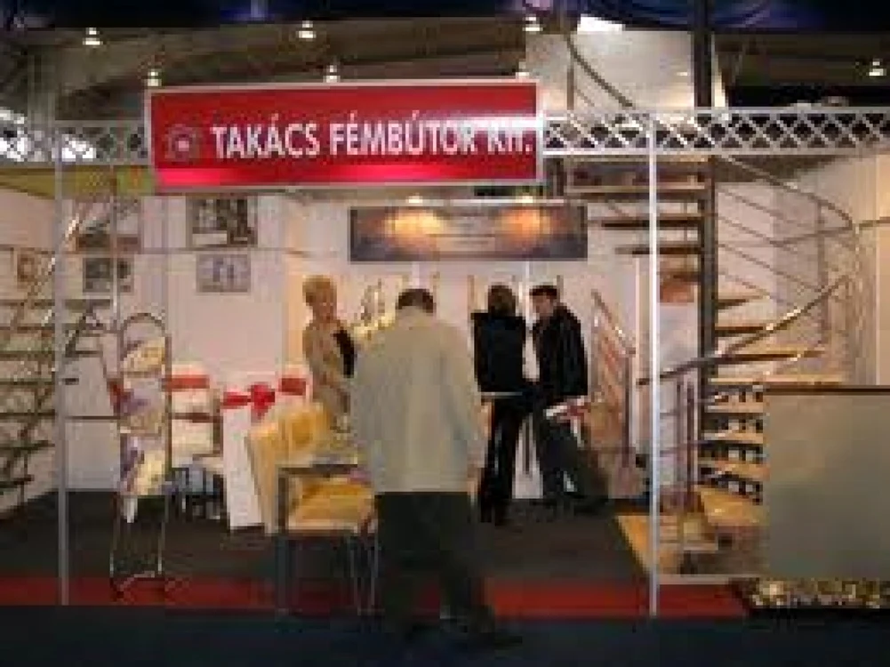 An de an târgul a avut expozanţi din alte ţări FOTO arhivă Adevarul