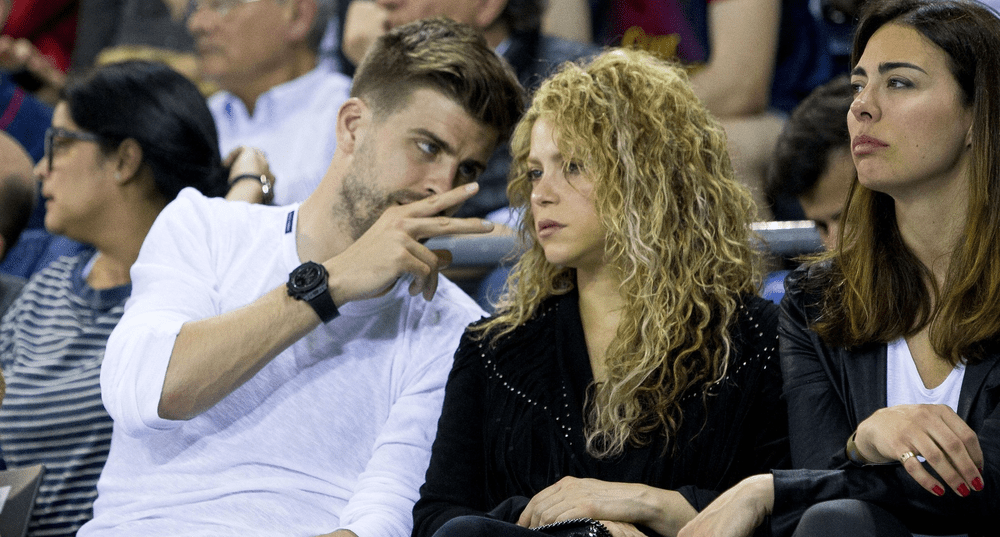 Shakira explică de ce a compus melodia în care l-a distrus pe Gerard Pique: „Nu m-am gândit niciodată”