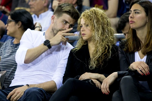 Shakira și Pique s-au despărțit în vara lui 2022