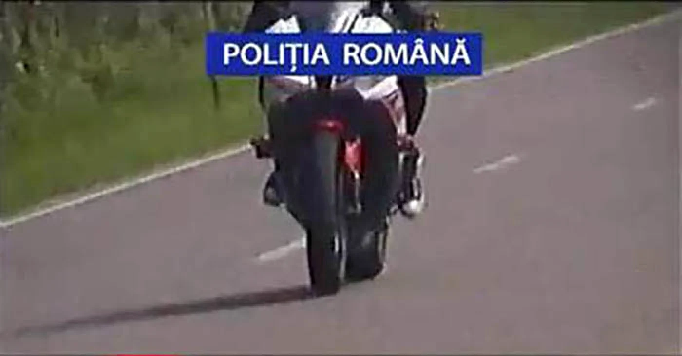 Polițistul era suspectat că a consumat droguri FOTO arhivă Adevărul