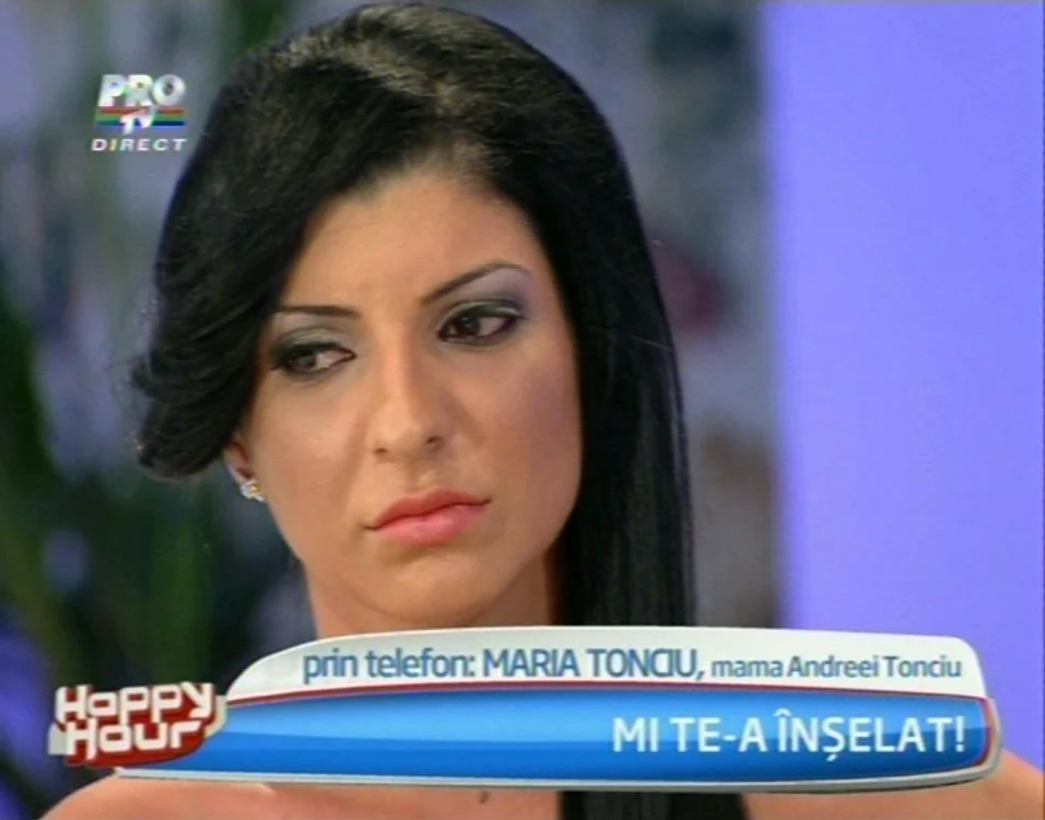 Andreea Tonciu