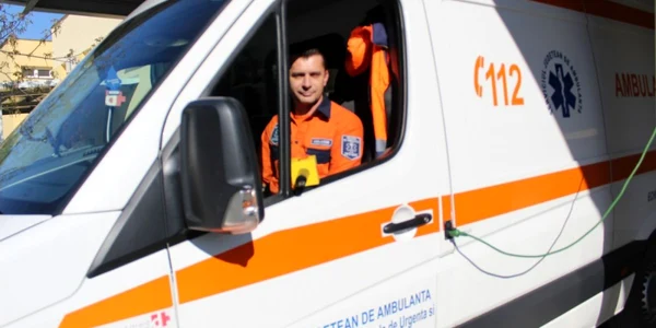 ambulanta sm 