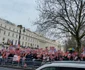 PProteste familia Bodnariu Londra