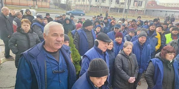 protest carfil  Foto BNS jpg