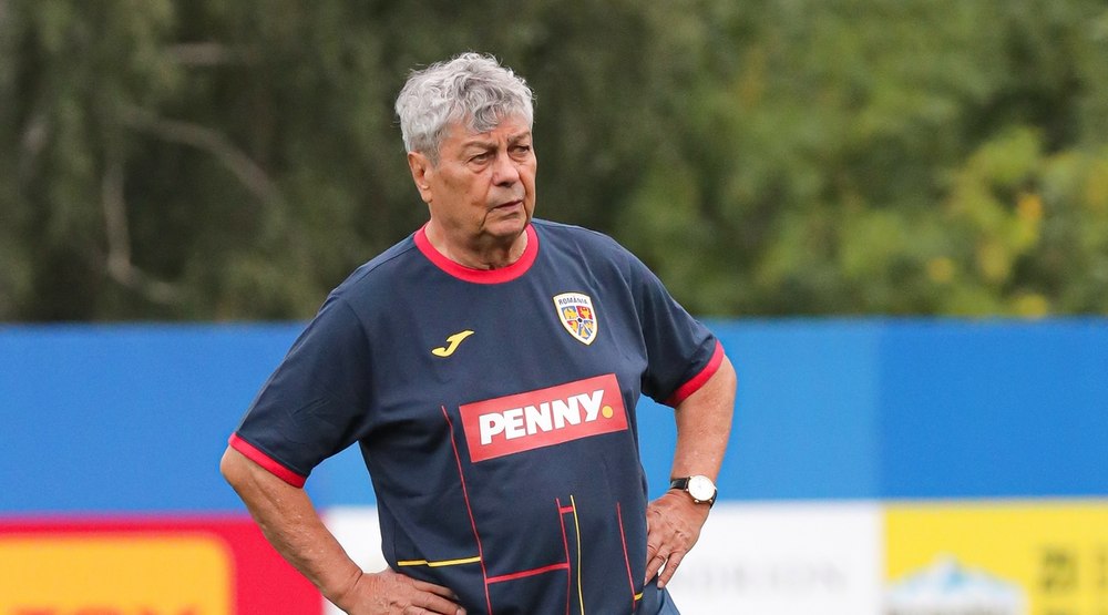 Mircea Lucescu nu are ochi pentru eroul FCSB de la Salonic. O singură surpriză în lotul României pentru Liga Națiunilor
