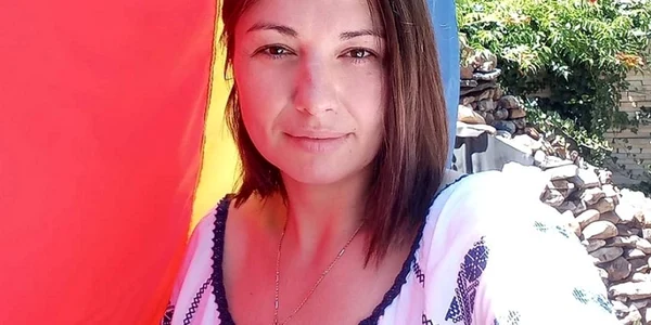 Diana Crudu