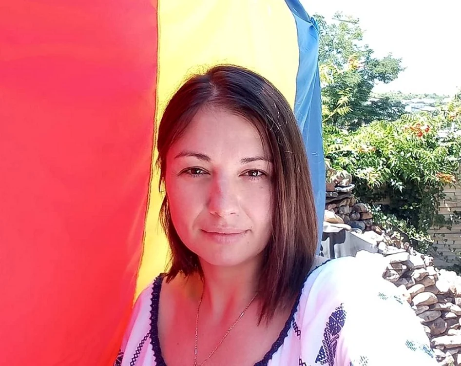 FOTO Diana Crudu via Facebook