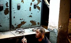Machiajul a avut un rol important în învineţirea lui Cabral jpeg