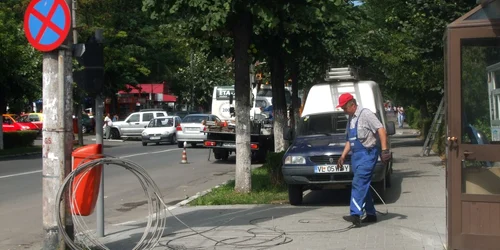 Reţeaua Netcity se extinde în tot oraşul