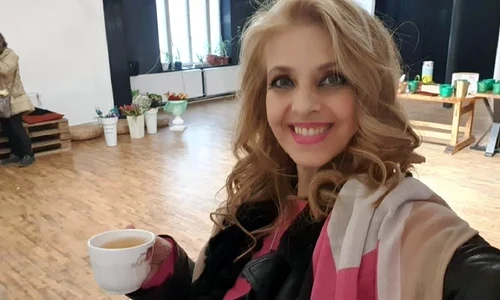 Mama vedetei a aflat destul de târziu diagnosticul cu care se confruntă fiica ei