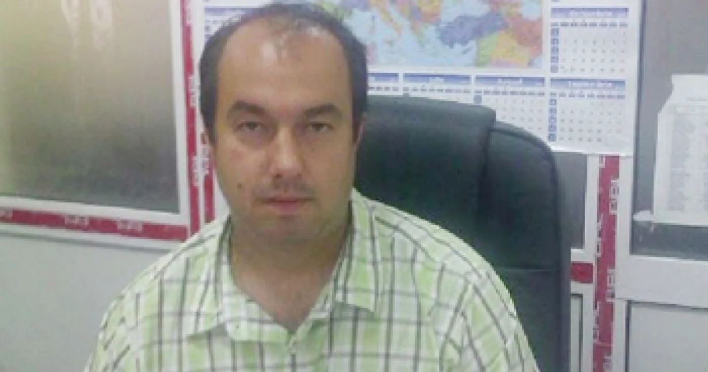 Sorin Apostoliceanu, economist-şef S.C. Termo Calor Confort S.A.