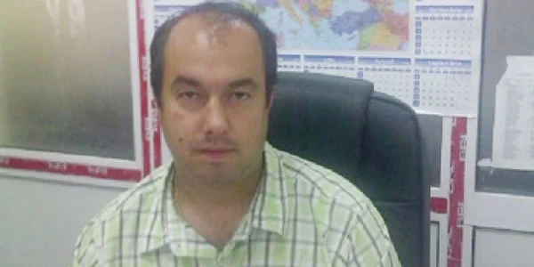 Sorin Apostoliceanu - economist-şef SC Termo Calor Confort SA
