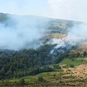 FOTO Captură video Facebook / Departamentul pentru Situaţii de Urgenţă