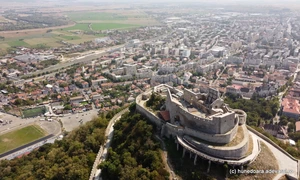 Cetatea Devei Foto Daniel Guță ADEVĂRUL (13) JPG