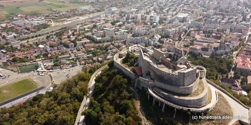 Cetatea Devei Foto Daniel Guță ADEVĂRUL (13) JPG