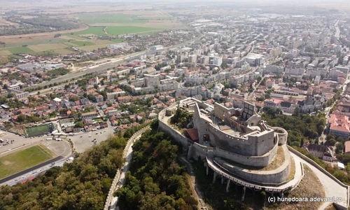 Cetatea Devei Foto Daniel Guță ADEVĂRUL (13) JPG