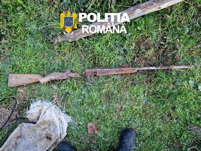 Percheziții de amploare în Arad. FOTO: Poliția Română