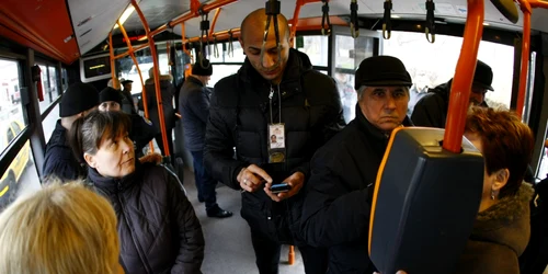 control ratb  politie foto david muntean