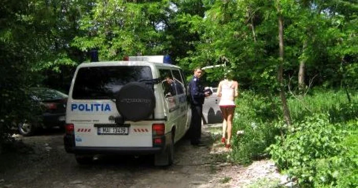 Foto arhivă Adevărul Ploieşti