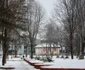 Parcul Municipal Bistriţa 11 