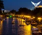 Begal Bulevard văzut cu drona Foto