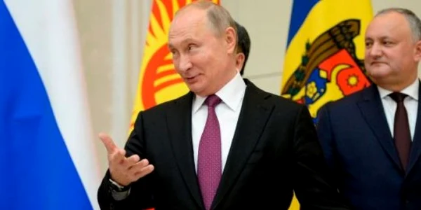 putin