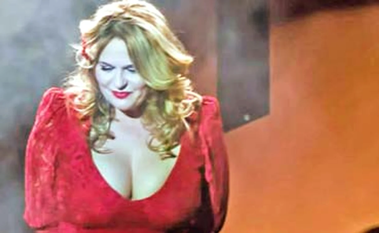 
    Olga Bălan  