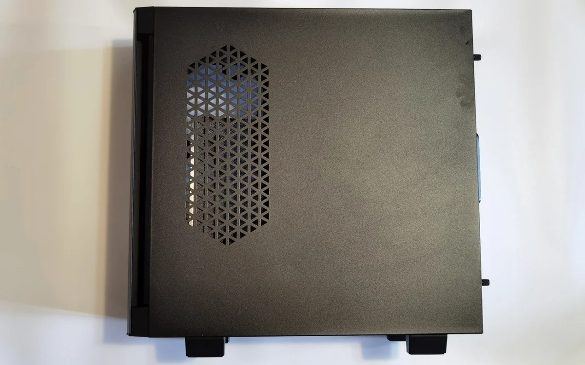 Carcasă de gaming Midtower ADATA XPG