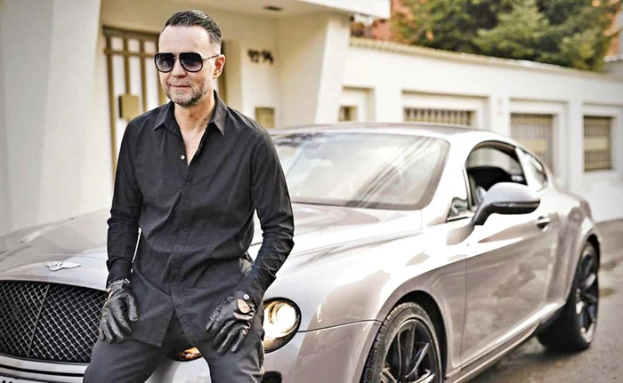 Locul 1. Nicuşor Stan