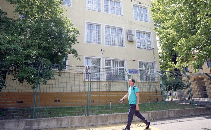 Felicia Zeni, vecină: