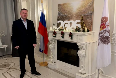 Dmitri Sorokin FOTO Facebook jpg