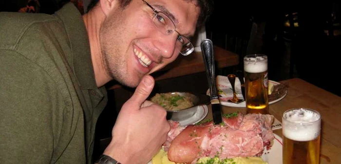 Menţinerea cărnii de porc în meniuri, noua preocupare a politicienilor din Europa