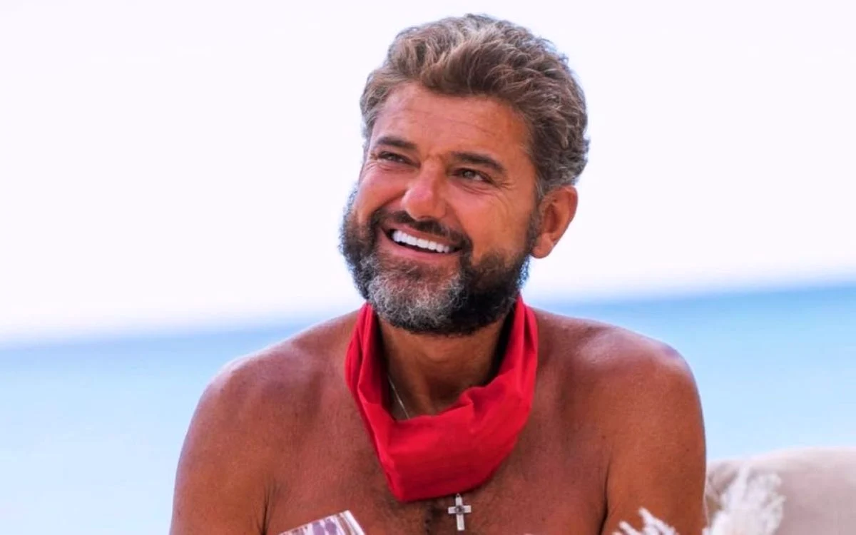 Ce sumă uriașă a primit Cristian Boureanu după aproape 5 luni în Survivor / foto: Instagram