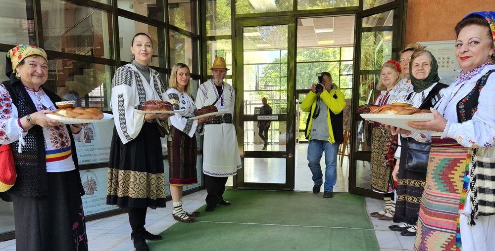 De Ziua Regalității, despre Carol al II-lea, Dimitrie Gusti și Muzeul Satului
