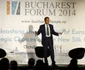 bucharest forum 2014 ziua a doua FOTO David Muntean