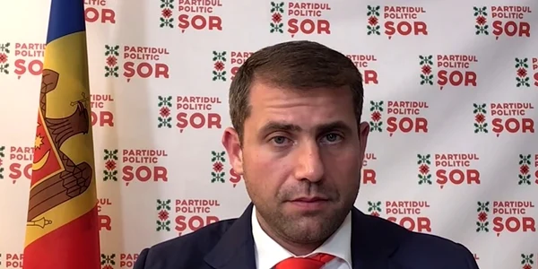 Ilan Şor