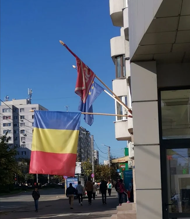 drapel berna psd olt